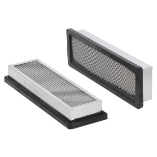 CABIN AIR FILTER