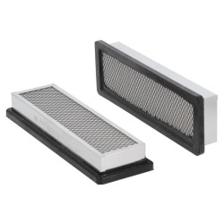 CABIN AIR FILTER