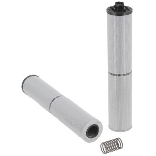 HYDRAULIC FILTER