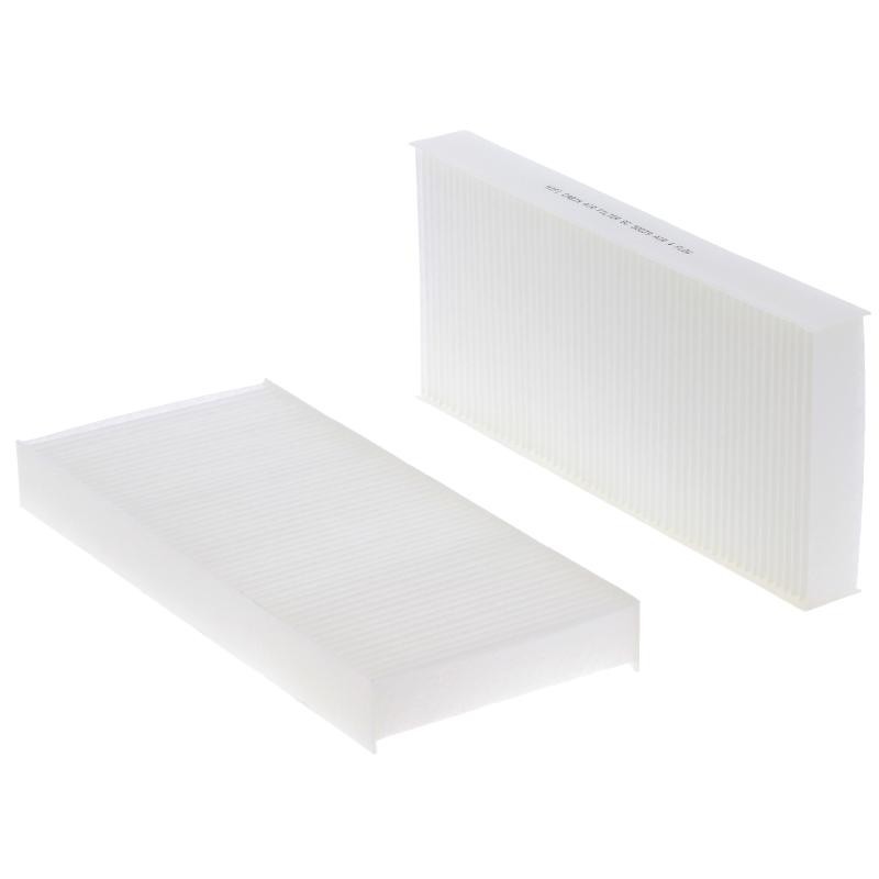 CABIN AIR FILTER