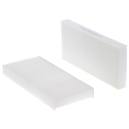 CABIN AIR FILTER