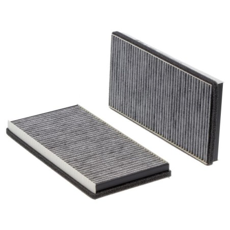 CABIN AIR FILTER