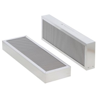 CABIN AIR FILTER