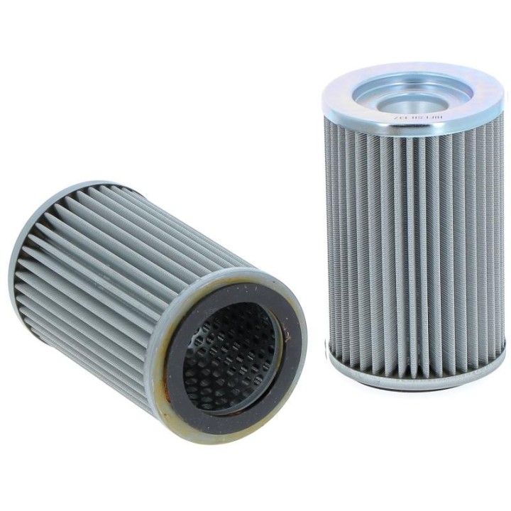 HYDRAULIC FILTER