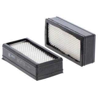 CABIN AIR FILTER
