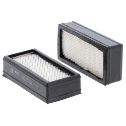CABIN AIR FILTER