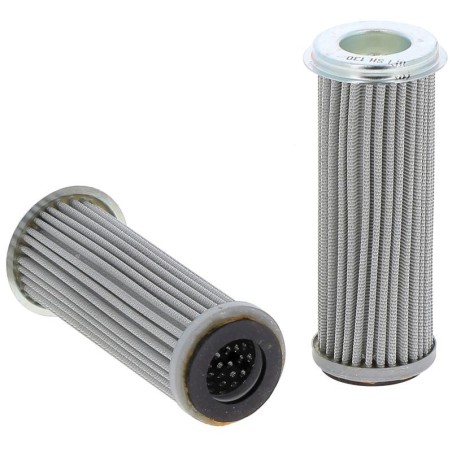 HYDRAULIC FILTER