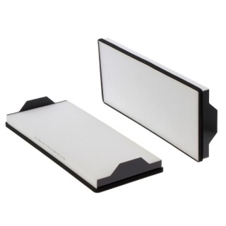 CABIN AIR FILTER