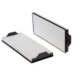CABIN AIR FILTER