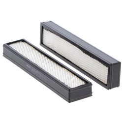 CABIN AIR FILTER