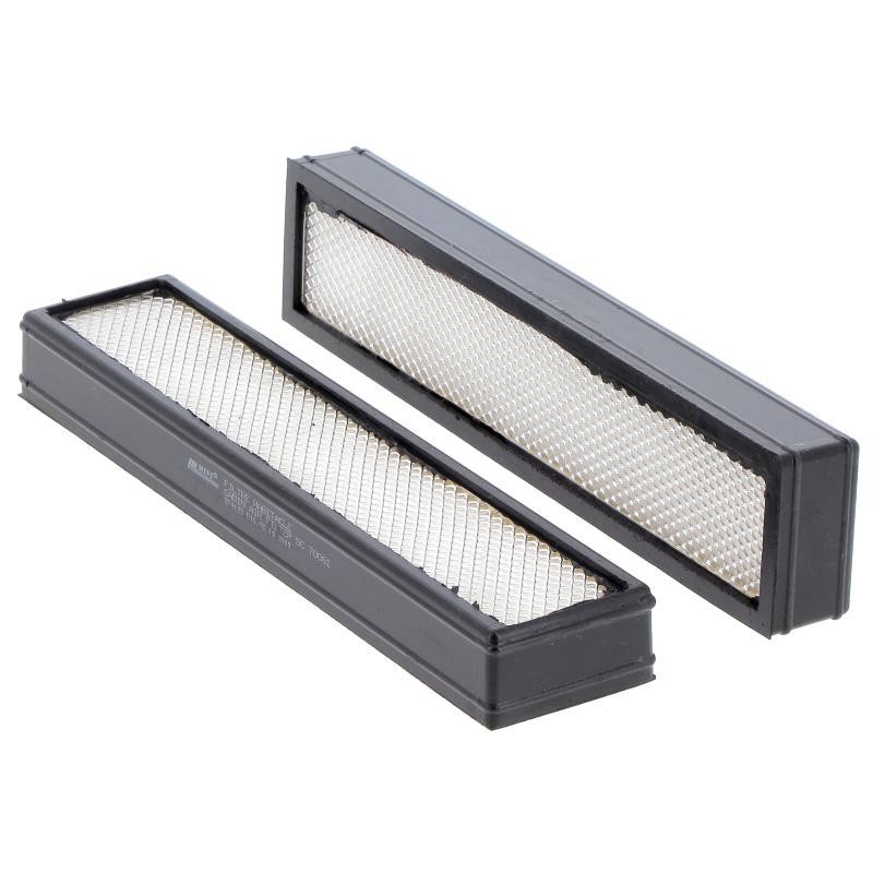 CABIN AIR FILTER