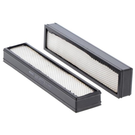 CABIN AIR FILTER