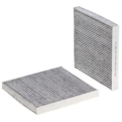 CABIN AIR FILTER