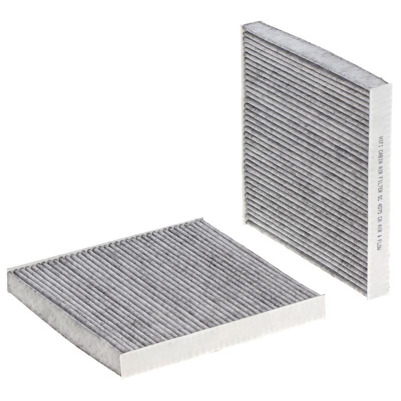 CABIN AIR FILTER