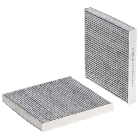 CABIN AIR FILTER