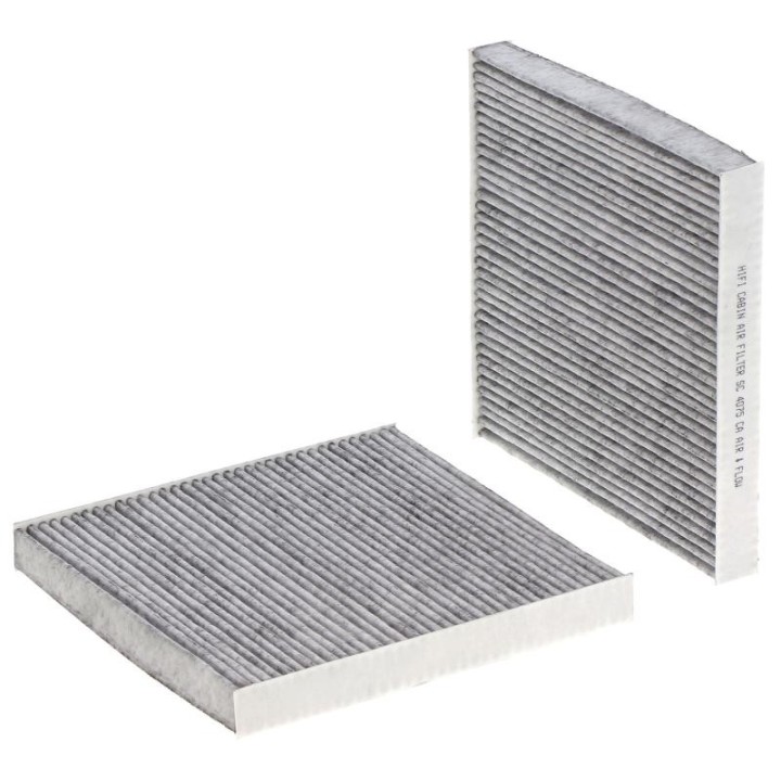 CABIN AIR FILTER