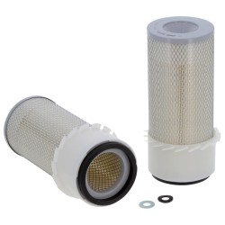 AIR FILTER