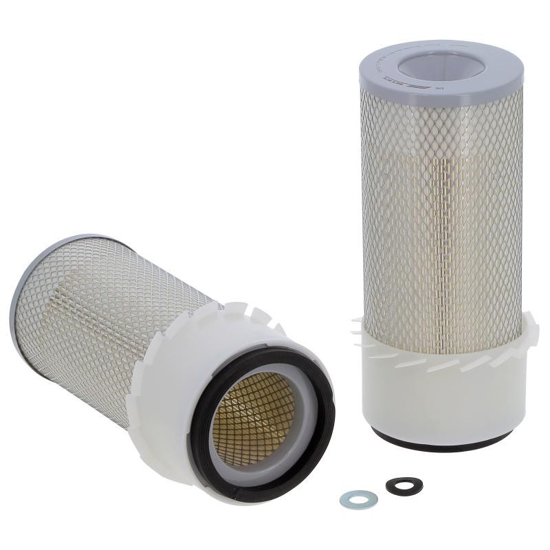 AIR FILTER