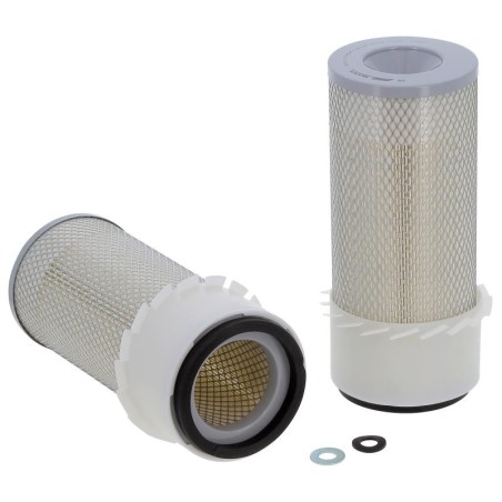 AIR FILTER
