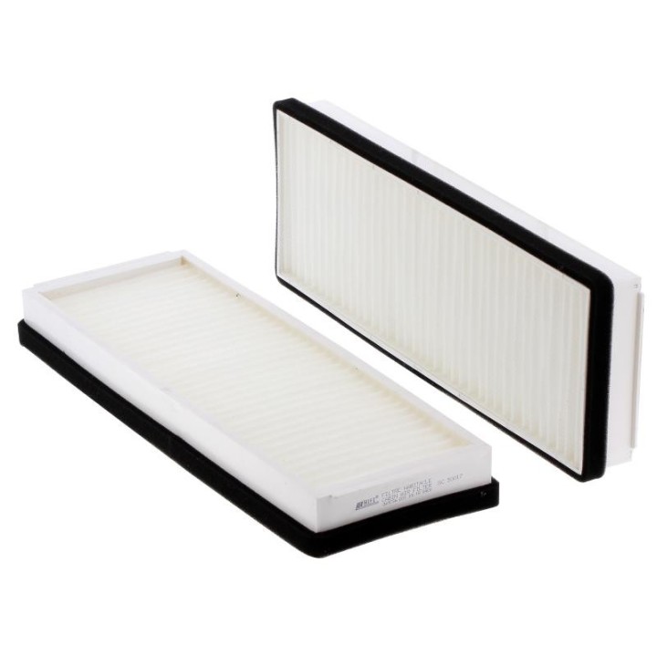 CABIN AIR FILTER