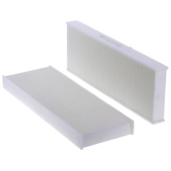 CABIN AIR FILTER