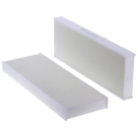 CABIN AIR FILTER