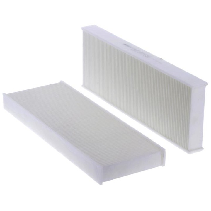 CABIN AIR FILTER