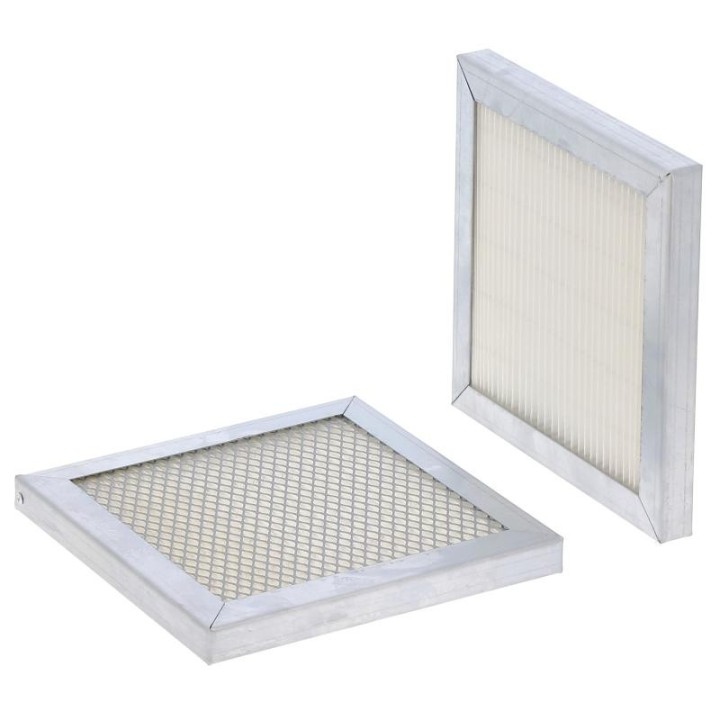 CABIN AIR FILTER