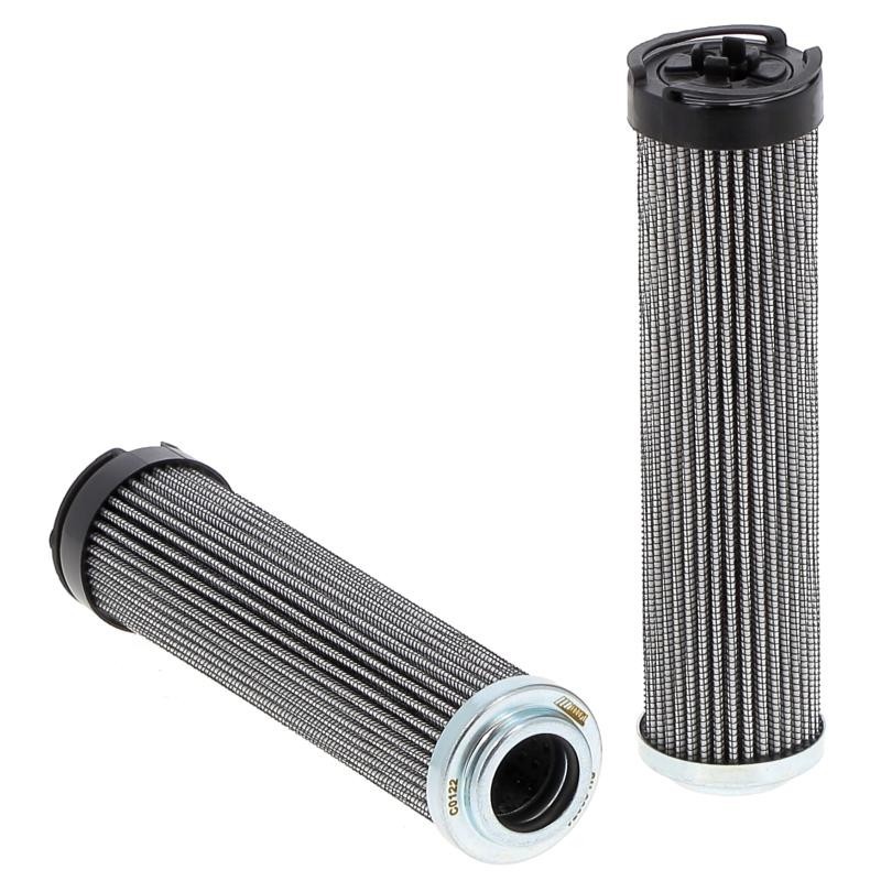 HYDRAULIC FILTER