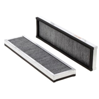 CABIN AIR FILTER