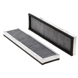 CABIN AIR FILTER