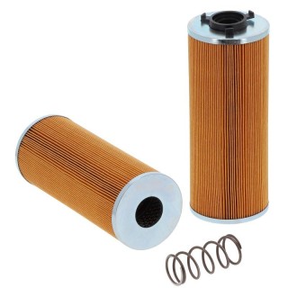 HYDRAULIC FILTER