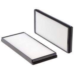 CABIN AIR FILTER