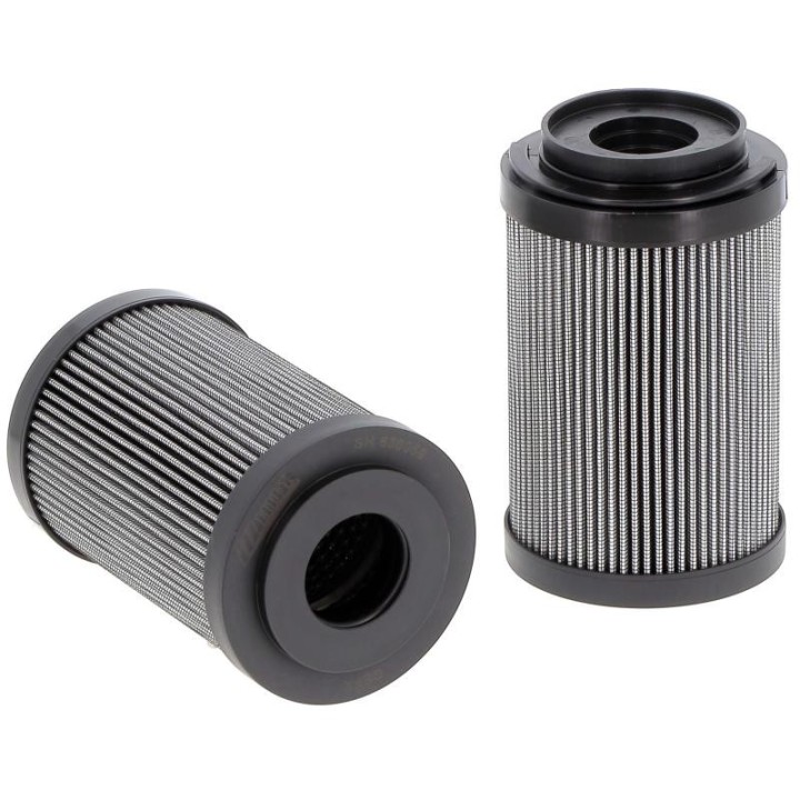 HYDRAULIC FILTER