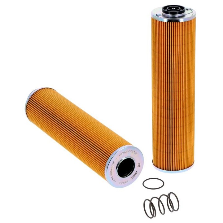 HYDRAULIC FILTER