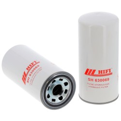 HYDRAULIC FILTER