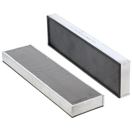 CABIN AIR FILTER