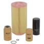 MAINTENANCE KIT 500 H