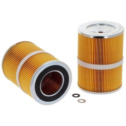 HYDRAULIC FILTER