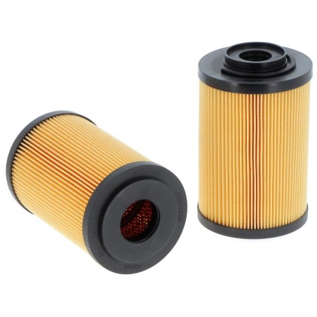 HYDRAULIC FILTER