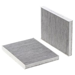 CABIN AIR FILTER
