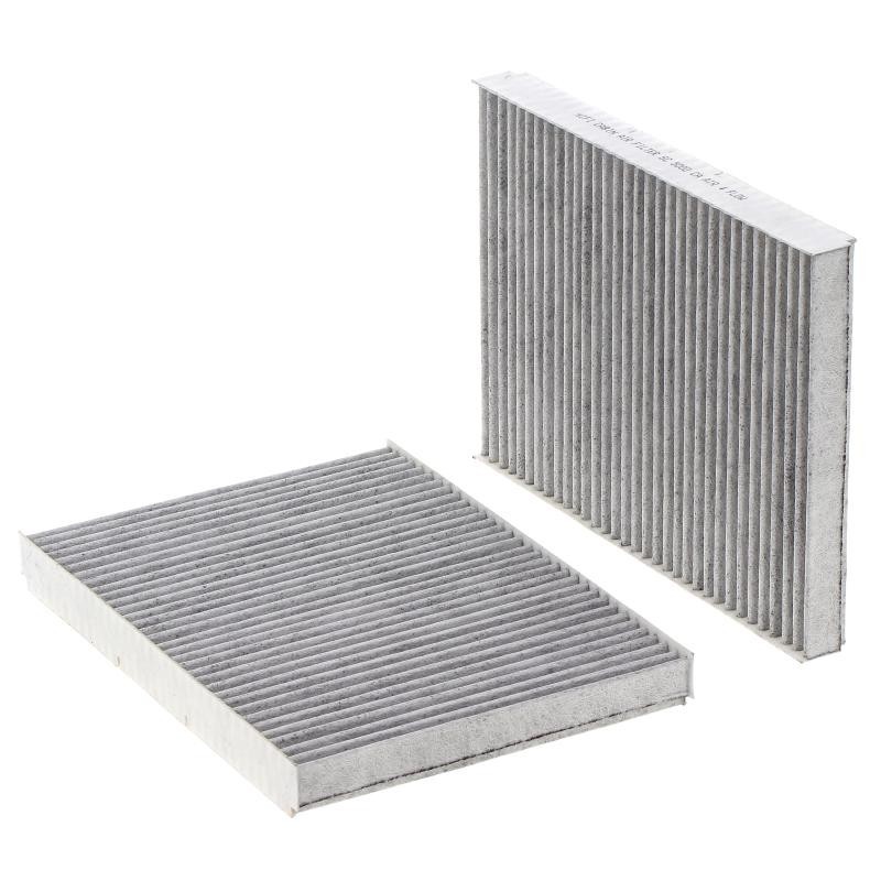 CABIN AIR FILTER