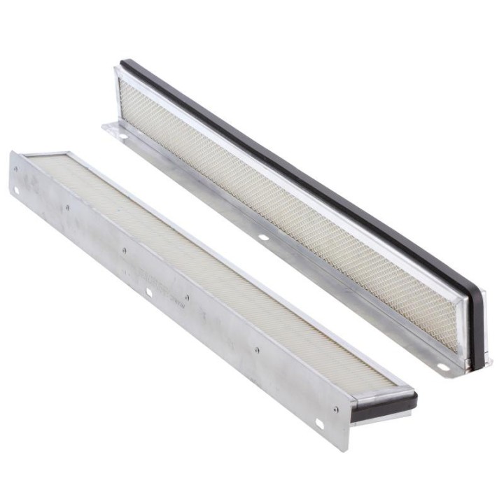 CABIN AIR FILTER