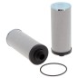 HYDRAULIC FILTER