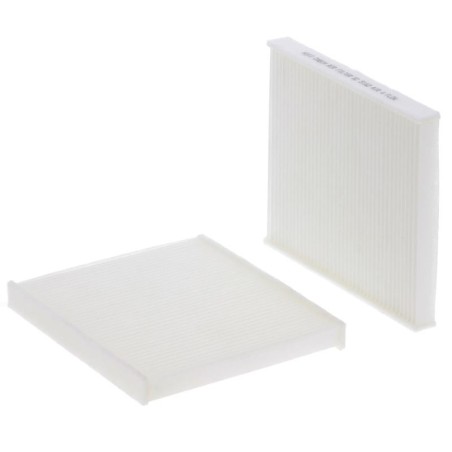 CABIN AIR FILTER