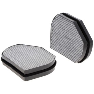 CABIN AIR FILTER