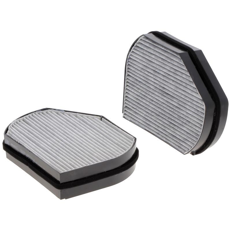 CABIN AIR FILTER