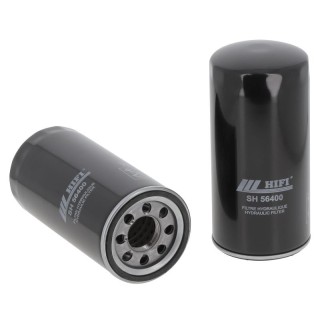 HYDRAULIC FILTER