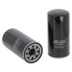 HYDRAULIC FILTER