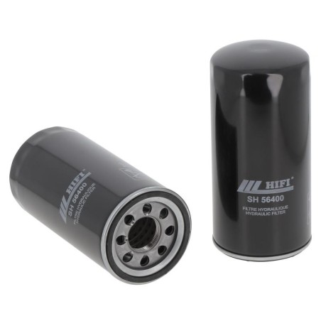HYDRAULIC FILTER